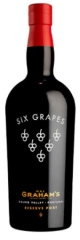 Porto Graham's Six Grapes