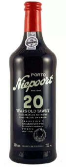 Porto Niepoort 20 years Tawny