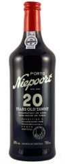 Porto Niepoort 20 years Tawny