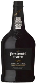 Porto Presidential Colheita Vintage