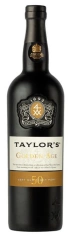Porto Taylor's 50 years Tawny
<br />In edler Holzkiste 