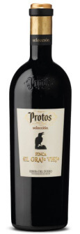 Protos Selección Grajo Viejo Ribera del Duero DO