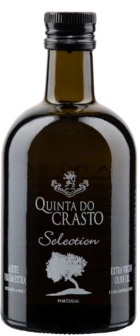 Quinta do Crasto Olivenöl Virgem Extra Selection