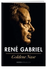 René Gabriel Goldene Nase 
<br />Buch