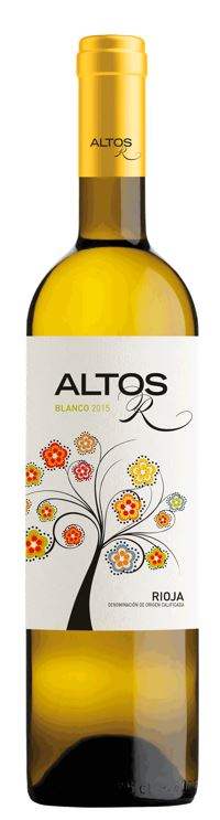 Rioja Blanco