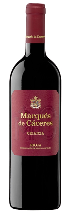 Rioja bei DOCa 2019 Schubi 75.0 cl kaufen Crianza Weine Rioja