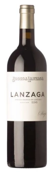 Rioja DOCa Lanzaga 