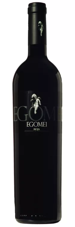 Rioja Egomei