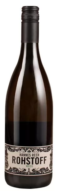 Rohstoff Weiss Cuvée 2021 75.0 cl kaufen bei Schubi Weine | Rotweine