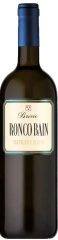 Ronco Bain Sauvignon Bianco DOC Ticino