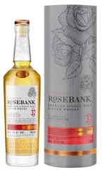 Rosebank 32 year Release 3 Scotch Single Malt Whisky