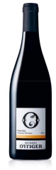 Rosenau Pinot Noir Barrique AOC Luzern