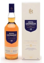 Royal Lochnagar 12 years Scotch Single Malt Whisky