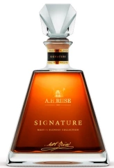Rum A.H. Riise Signature Master Blender Collection