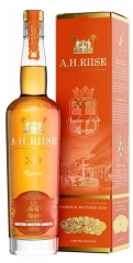Rum A.H. Riise XO Reserve Ambre d'Or