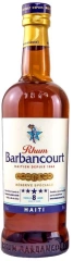 Rum Barbancourt 8 Years Reserve Special