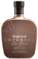 Rum Barceló Imperial Rare Blends Maple Cask