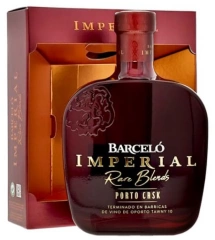 Rum Barceló Imperial Rare Blends Porto Cask