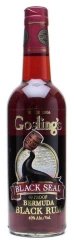Gosling's Rum Black Seal Dark