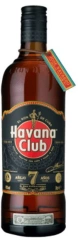 Rum Havana Club Añejo 7 años