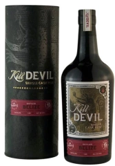 Rum Kill Devil Belize 15 years Single Cask