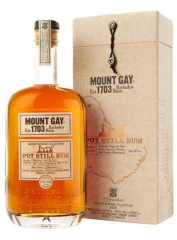 Rum Mount Gay 1703 Master Blender Collection #2