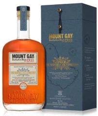 Rum Mount Gay 1703 Master Blender Collection 2022