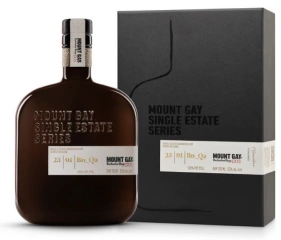 Rum Mount Gay 1703 Single Estate Series Edition 1
<br />Releas 23/01/Bn_Qa