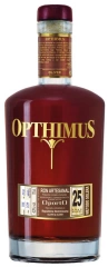 Rum Opthimus 25 years Oporto Finish
