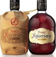 Rum Pampero Aniversario