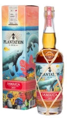 Rum Plantation 15 years Jamaica Clarendon MSP Limited Edition