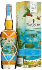 Rum Plantation Fiji Islands 19 years