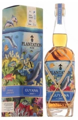 Rum Plantation Guyana 15 years Limited Edition 