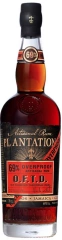 Rum Plantation Old Fashioned Traditional Dark Overproof