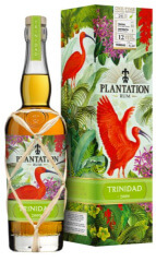 Rum Plantation Trinidad 12 years One Time Limited Edition 2021
<br />
<br />