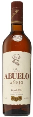 Rum Ron Abuelo Anejo
