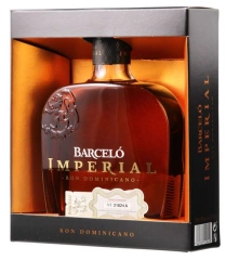 Rum Ron Barceló Imperial 