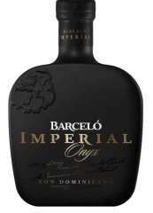 Rum Ron Barceló Imperial Onyx