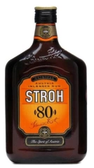 Rum Stroh 80