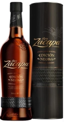Rum Zacapa Gran Reserva Edición Negra
