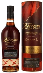Rum Zacapa La Pasión Heavenly Cask Collection