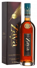 Rum Zaya Gran Reserva 16 years 