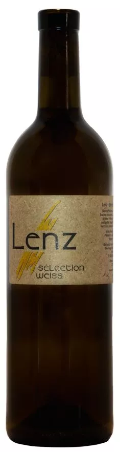 Sélection Weiss VdP Suisse
<br />