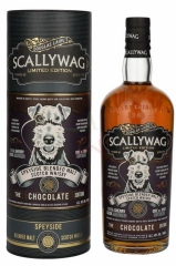 Scallywag The Chocolate Edition Blended Malt Whisky