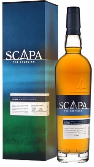 Scapa Skiren Scotch Single Malt Whisky