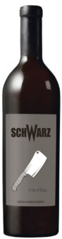 Schwarz Cuvée des is a guada Schdoff