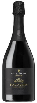 Shiraz Sparkling Black Queen