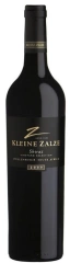 Shiraz Vineyard Selection Kleine Zalze