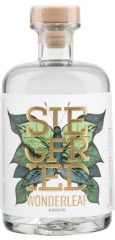 Siegfried Wonderleaf alkoholfreier Gin 