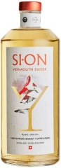 SI-ON Wermut Gipfelsturm / weisser Vermouth – extra trocken